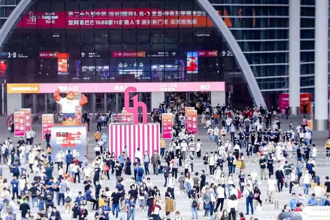 完美收官，第29届春季深圳礼品展会盛况回顾