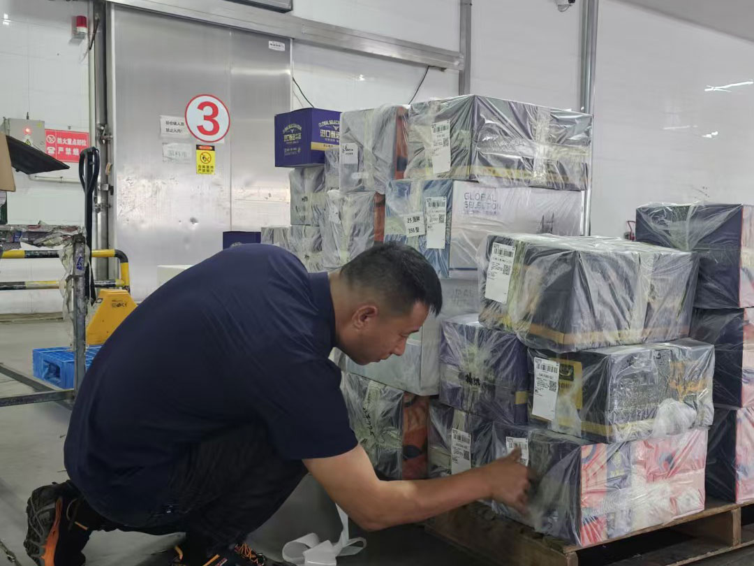 5月榜样人物|王代慧：以担当守护客户信任，平凡岗位也有大作为